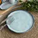 Prato Sobremesa Cerâmica Stoneware Bio Glacier 21,5 cm - 1 unid.
