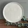 Prato Sobremesa Cerâmica Stoneware Bio Shiny 21,5 cm - 1 unid.