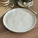 Prato Sobremesa Cerâmica Stoneware Bio Shiny 21,5 cm - 1 unid.