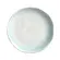 Prato Sobremesa Cerâmica Stoneware Orgânico Sea  19,5 cm - 1 unid.