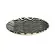 Prato Sobremesa em Cerâmica Coup Chevron 20,5cm - 1 unid.