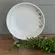 Prato Fundo em Cerâmica Stoneware Bio Refúgio 22,5cm - 1 Unid.