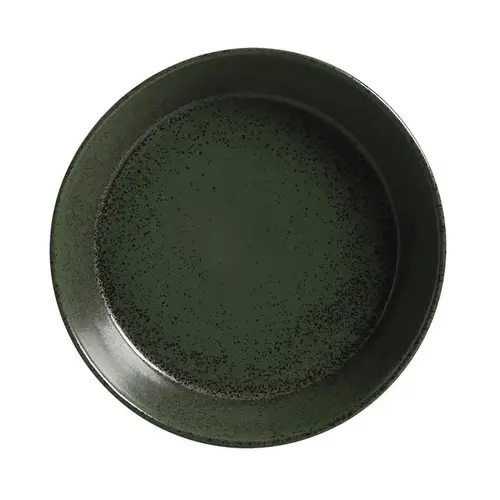 Prato Fundo em Cerâmica Stoneware Neo Greenery 19,5cm - 1 Unid.