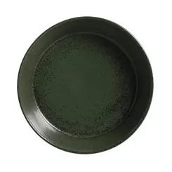 Prato Fundo em Cerâmica Stoneware Neo Greenery 19,5cm - 1 Unid.