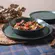 Prato Fundo em Cerâmica Stoneware Neo Greenery 19,5cm - 1 Unid.