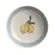 Prato Fundo Cerâmica Stoneware Coup Amalfitana 20,5cm - 1 Unid.