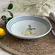 Prato Fundo Cerâmica Stoneware Coup Amalfitana 20,5cm - 1 Unid.