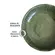 Prato Fundo em Cerâmica Stoneware Linhas Lívia Verde 22,5cm - 1 unid.