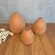 Kit Mini Vasos Decorativos em Cerâmica Terracota Bulbo 3 Peças