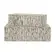 Kit 2 Caixas Decorativas em MDF com Revestimento Canvas Dapple Mescla