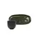 Copo de Café e Pires Oval Cerâmica Stoneware Bio Deep Forest 97ml - 1 Unid.
