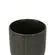 Cachepot Vaso Decorativo Arven em Cerâmica Verde com Relevo 14cm