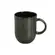 Caneca Stoneware Coup Grande Greenery Verde 330 ml - 1 unid.