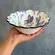 Bowl Tigela em Cerâmica Romantic Flowers 325ml - 1 unid.