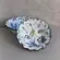 Bowl Tigela em Cerâmica Romantic Flowers 325ml - 1 unid.