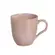 Caneca Cerâmica Stoneware Orgânico Litchi 273ml - 1 unid.