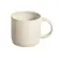 Caneca Cerâmica Stoneware Panelinha Bojuda Linho 300ml 1pc