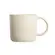 Caneca Cerâmica Stoneware Panelinha Bojuda Linho 300ml 1pc