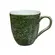 Caneca em Cerâmica Stoneware Orgânico Nature Musgo 273ml - 1 unid.