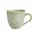 Xícara Chá Cerâmica Stoneware Orgânico Shiny 170ml - 1 unid.