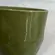 Xícara Chá Cerâmica Stoneware Orgânico Calm Verde 170ml 1un