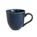 Xícara Chá em Cerâmica Stoneware Orgânico Happy 170ml - 1un
