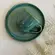 Xícara de Café e Pires Cerâmica Bio Nature Sálvia 120ml - 1 Unid.
