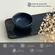 Kit Travessa Retangular com Ramequim P Orgânico Night Blue 22x9cm