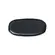 Travessa Cerâmica Oval Rasa Pequena Orgânico Eclipse 23x11cm