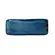 Travessa Retangular Rasa Cerâmica Stoneware Média Denim 33x13cm