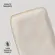 Travessa Cerâmica Retangular Orgânico Latte P 22x9cm - 1 unid.