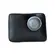 Kit Travessa Retangular com Ramequim P Juta Preto Matte 18X14 cm - 1 Unid.