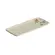 Travessa Cerâmica Retangular Orgânico Campestre P 22x9cm 1un