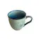 Xícara Chá em Cerâmica Stoneware Orgânico Titanis 170ml - 1un