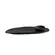 Kit Travessa Oval Rasa 36cm com Ramequim Preto Agate 70ml – 1 Unid.