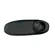 Kit Travessa Oval Rasa 36cm com Ramequim Preto Agate 70ml – 1 Unid.