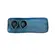 Kit Travessa Retangular M 33x13cm 2 Molheiras Breeze Azul