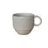 Xícara Chá Cerâmica Empilhável Linhas Clay 230ml - 1 pc