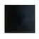 Xícara Chá Cerâmica Stoneware Orgânico Preto Matte 170ml 1un