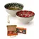Kit 2 Bowls Tigelas Cerâmica Color Mandalas 280ml Caixa Presente