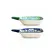 Kit 4 Mini Bowls Molheiras Quadrados Estampados 50ml com Cabo