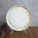 Prato Sobremesa em Cerâmica Stoneware Bio Astra 21,5 cm - 1 Unid.
