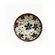 Jogo Bowls Cerâmica 2 Pcs Florata Floral 11,5cmx6cm - 280ml