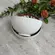 Jogo Bowls Cerâmica 2 Pcs Florata Floral 11,5cmx6cm - 280ml